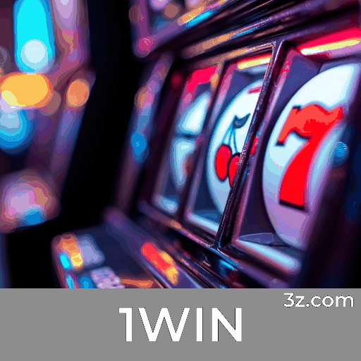 1WIN.com - Plataforma de Apostas Online e Cassino no Brasil - 1WIN