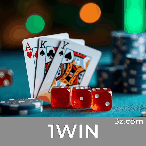 1WIN: Domine jogos com estratégias de cassino eficazes!